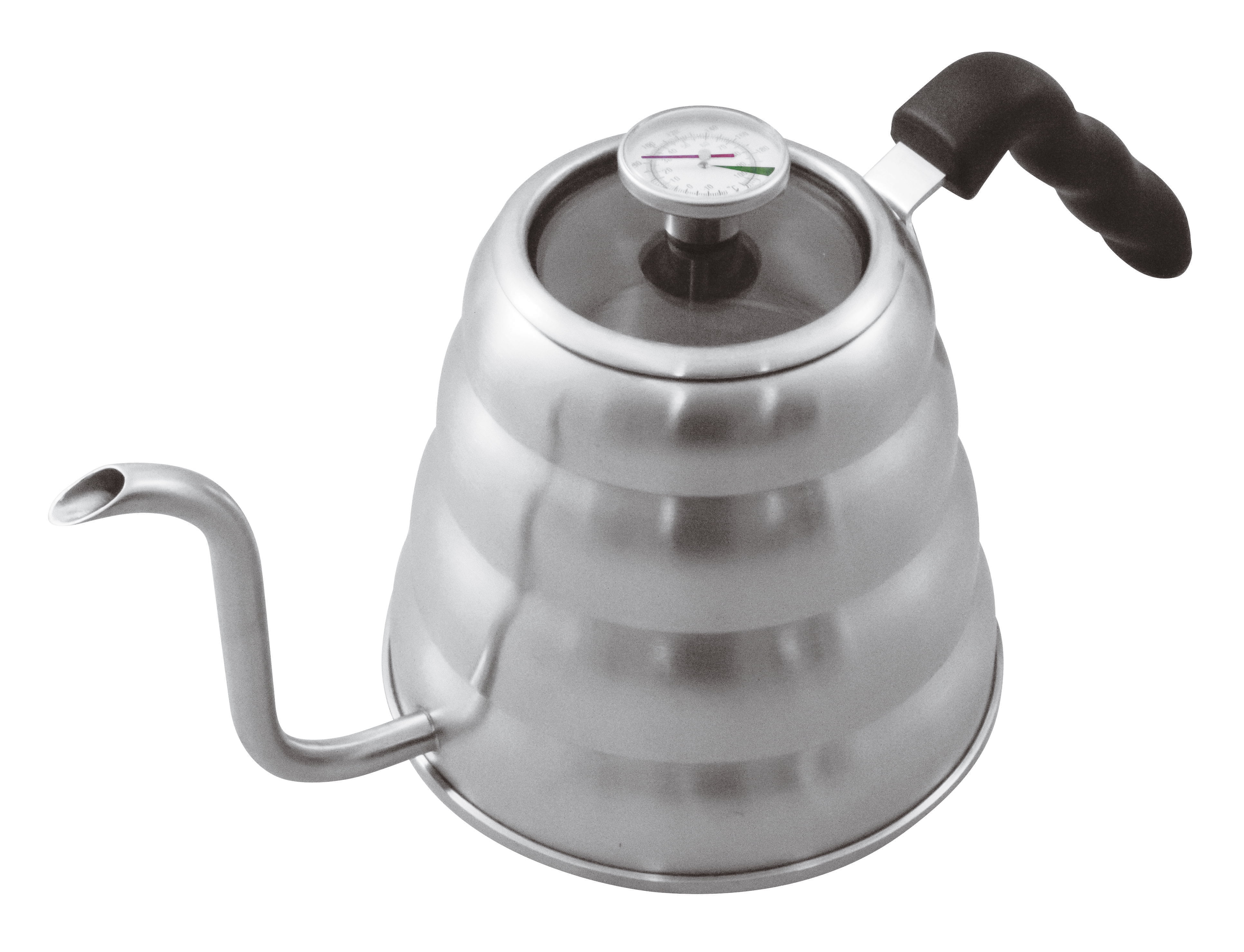 paderno electric kettle