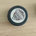 thumbnail image 1 of 2pcs Classic Ice Hockey Training Rubber Puck, 1 of 5