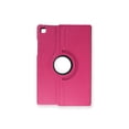 thumbnail image 2 of Funda para tableta Samsung Tab A7 T500 T505 con película fucsia, 2 of 6
