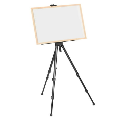 simple adjustable folding telescopic portable artist painting