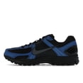thumbnail image 2 of Nike Men's Zoom Vomero 5 Black Court Blue Shoes, from StockX, 2 of 5