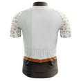 thumbnail image 2 of Maillot de Cyclisme Latte - 2TG, 2 of 3