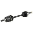 thumbnail image 2 of For Hyundai Sonata 1990 1991 1992 1993 1994 Front Right Passenger Side CV Axle Shaft - BuyAutoParts, 2 of 6