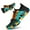 Black, variant on Ecetana Mens Womens Athletic Hiking Water Shoes Quick Dry Barefoot Aqua Shoes