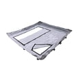 thumbnail image 1 of CLAM 14279 Removable Floor for Nanook XL/Yukon XL Fish Trap, Accessory Only, 1 of 3