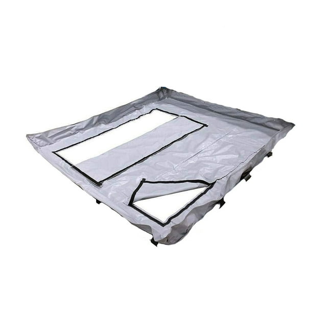 CLAM 14279 Removable Floor for Nanook XL/Yukon XL Fish Trap, Accessory Only