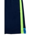 thumbnail image 3 of Athletic Works Baby and Toddler Boys’ Active T-Shirt and Shorts, 2-Piece, Sizes 12M- 5T, 3 of 3