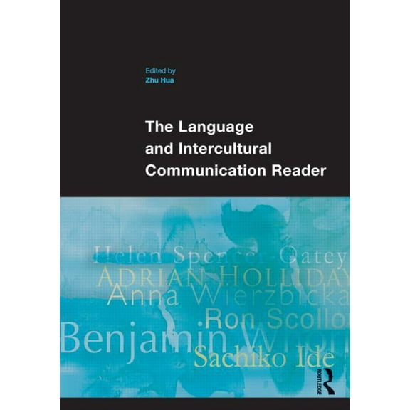 The Language and Intercultural Communication Reader, (Paperback)