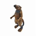 thumbnail image 1 of Playmates s Mutant s Leonardo Bebop Splinter Shredder April O'Neil Action Figure Joints Movable Doll Kid Gift, 1 of 5