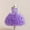 Light Purple, variant on Toddler Girl Dresses Girls Formal Dresses Light Purple Girls Dress Party Dress for Girls Dress for Girls 2-4 Years