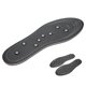 thumbnail image 4 of New Unisex Acupressure Therapy Insoles Comfortable Foot Massage Pads S (Size 35-40), 4 of 5