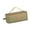 Dark Green, variant on S SERENABLE Camping Cookware Storage Bag Utility Tote Cutlery Pouch Portable Oxford Cloth Handbag Tableware Organizer for Cooking Outdoor Brown