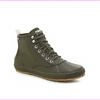Keds WF60188 Women's Scout Boot Splash Twill Green Size 5.5 Med