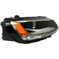 thumbnail image 3 of Headlight For Volkswagen 2011-2014 Jetta Sedan Right With Bulb, 3 of 6