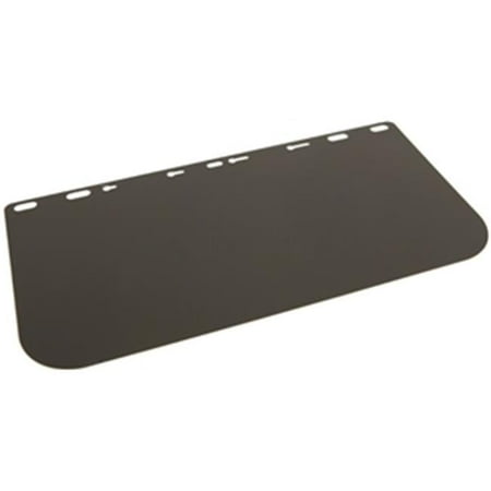 Grinding Shield - Industries Inc 58603 Grinding Shield Replacement, Green