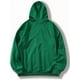 thumbnail image 3 of Elegante Sudadera Con Capucha Con Forro Térmico Y Monograma, 3 of 7
