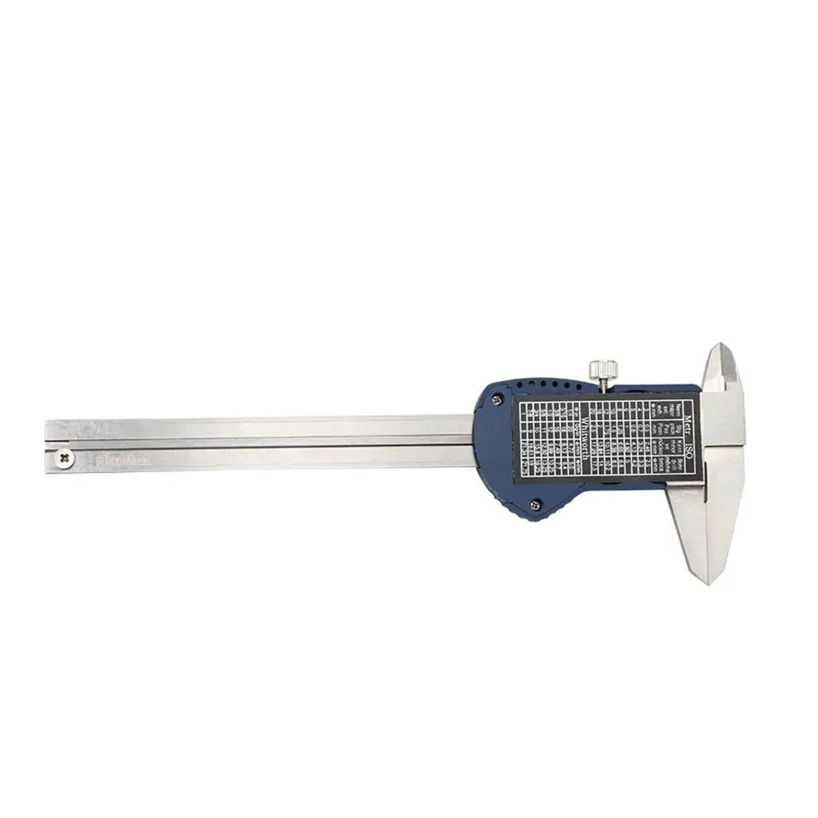 Digital Caliper 100 Mm 0.01 Mm Electronic Digital Vernier Calipers Gauge Micrometer Stainless Steel Measuring Tool ,Your Good Helper