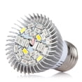 thumbnail image 3 of Coofit Plant Light Bulb E27 28-LED 220V Multi-purpose Grow Light Bulb Grow Lamp Bulb, 3 of 10