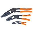 thumbnail image 1 of Juego de 3 Pinzas para Pellizcar Mangueras Lang Duraderas, 1 of 4