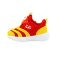 thumbnail image 2 of Tenis Niño Plaza Sésamo® Elmo Rojo Antiderrapante Elástico rojo 15.5, 2 of 6