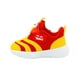 thumbnail image 2 of Tenis Niño Plaza Sésamo® Elmo Rojo Antiderrapante Elástico rojo 13, 2 of 6