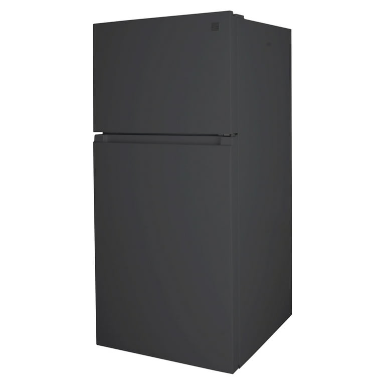 FCRB UNDER LAYER TOP 18AW ブラック M Kenmore Energy Efficient Refrigerator, Black - Walmart.com