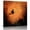 Black Orange, variant on Wall Art Prints, Halloween Orange Framed Canvas Prints for Bedroom Living Room Bathroom Office, Witch Castle Moon Tree Bat Horror Gallery Wrap Wall Art Poster for Gifts Home Decor 8"x8"