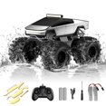 thumbnail image 1 of Coche teledirigido Dafotil Amphibious 1:18 Monster Truck, 1 of 8