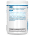 thumbnail image 4 of TruCreatine+ Powder – Creapure Micronized Creatine Monohydrate, Unflavored, Third-Party Tested, 4 of 15