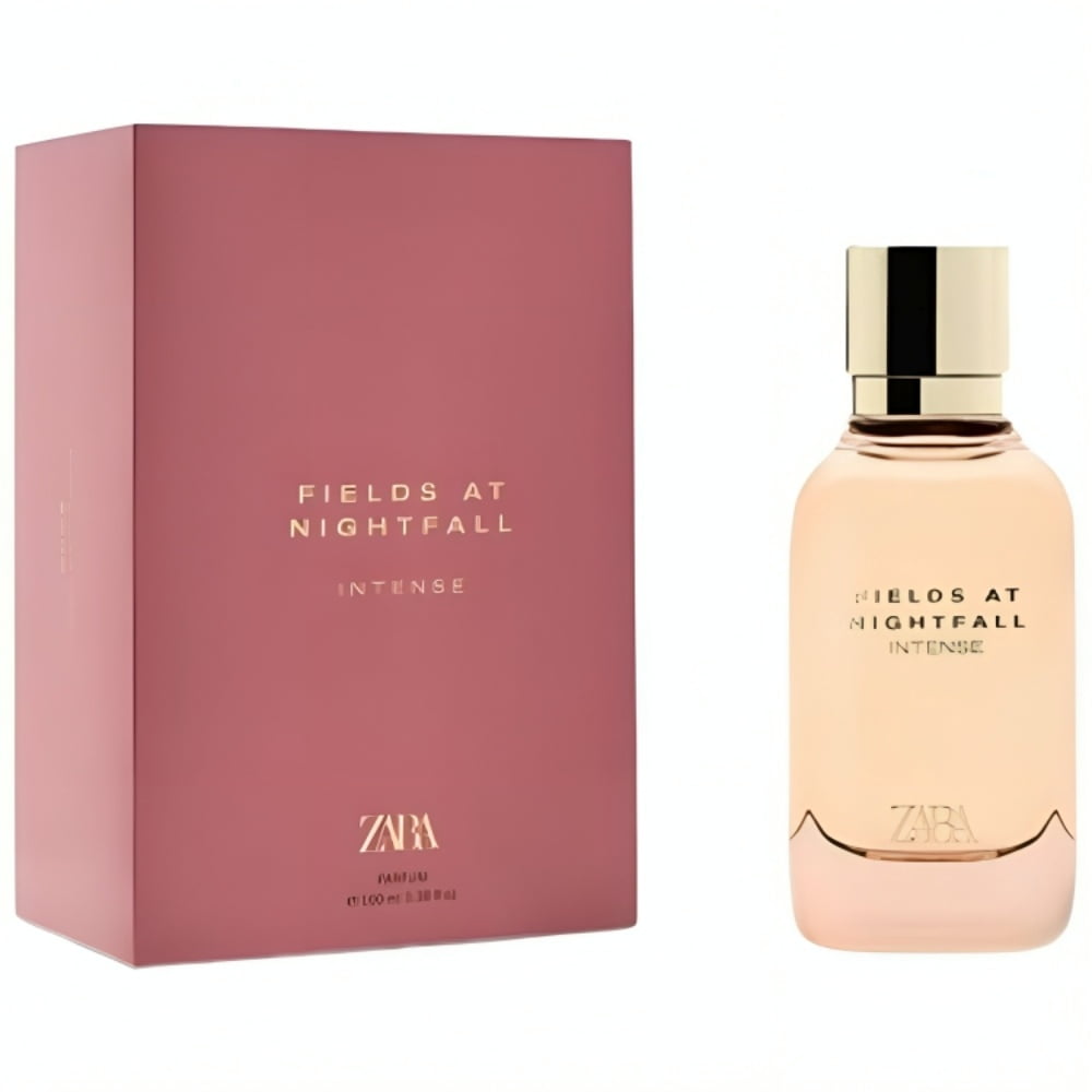 香水(ユニセックス) WATERLILY TEA DRESS 100ml ZARA EMOTIONS WATERLILY TEA DRESS EDP 100ML (3.4 FL. OZ). | ZARA United States