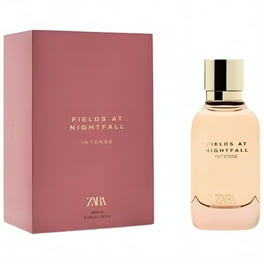 【100ml】AMALFI SUNRAY ZARA EMOTIONS ZARA x Jo Malone Amalfi Sunray 100 ml EDP Spray Woman