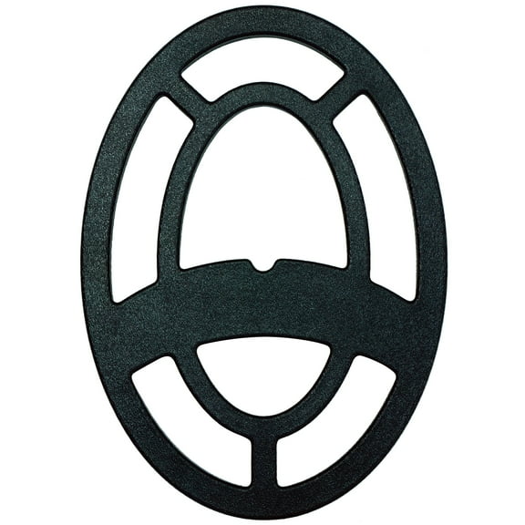 Treasure Wise 9inch x 12inch Search Coil Cover for Garrett ACE Metal Detector
