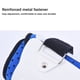 thumbnail image 2 of Jumpingount Soporte de pie de resina PP a prueba de golpes protector antideslizante ergonómico Unisex adultos niños tobillos soporte fijador ajustador Suministros de ortodoncia Bien S Jumpingount CE015639-04, 2 of 6