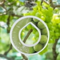 thumbnail image 3 of Flavor Pod Botella Creative Air Pods Con Fragancia (uva), 3 of 5