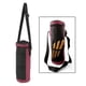 thumbnail image 3 of Bolsa de enfriador de vino al aire libre, bolsas pequeñas plegables para enfriar bebidas, enfriador de cerveza con aislamiento, para picnic de camping rojo Baoblaze Caso más fresco al aire libre, 3 of 8
