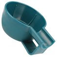 thumbnail image 2 of Tazón para crema de afeitar Tazón para burbujas de jabón de afeitar Tazón de afeitar profundo Contenedor de afeitado de plástico, 2 of 7