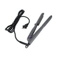 thumbnail image 4 of Fast And Uniform Heating 4 Precise Temperature Settings Hair Curlers, Hair Straightener Curling Iron, Easy-To-Read for Nail Salon Shop Nail Accessories, 4 of 8