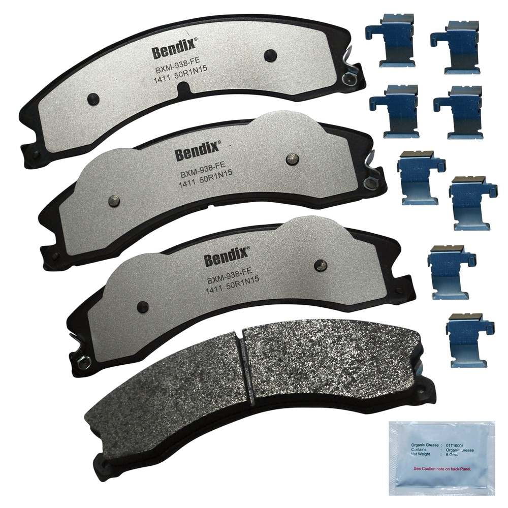 BENDIX PDR0434 Bendix Brake Drum Fits select: 1983-1984,1986