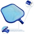 thumbnail image 4 of Pool Surface Skimmers, Leaf Collection, Cleaning Net, Pool Net Leaf Skimmer, 4 of 5