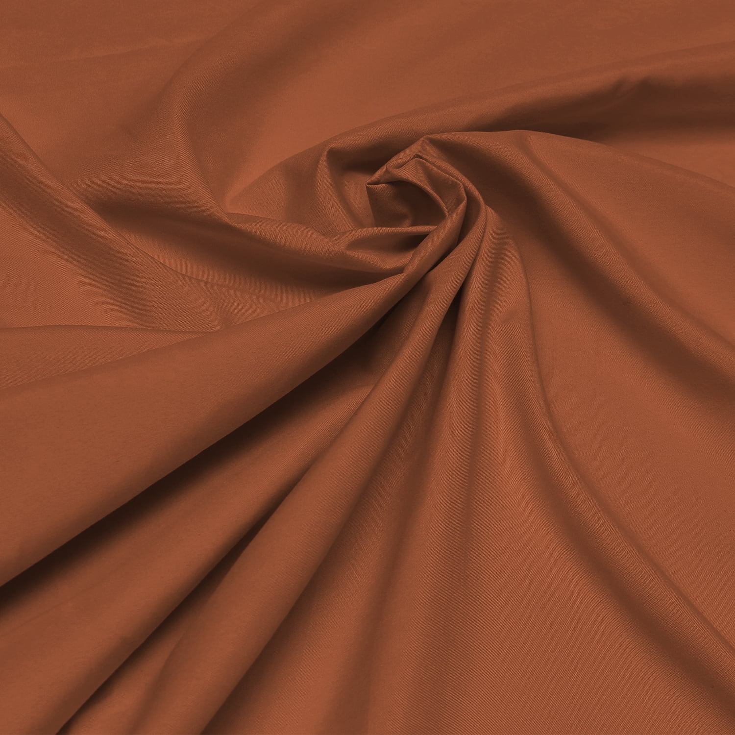 Orange brown