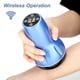 thumbnail image 4 of La última ventosa para raspar el cuerpo, quemador magnético, instrumento de raspado, dispositivo de ventosas de masaje para adultos, uso corporal completo, ventosa de dragado Gua Sha, 4 of 5