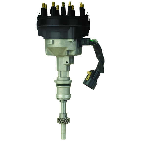 OEG Parts New Distributor Replacement For 1994 1995 Ford Mustang & Cougar Thunderbird 5.0 V8 3.2, Replaces F0SE 12127-CA, F0SZ 12127-C, F4ZE 12127-AA, F4ZZ 12127-A
