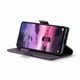 thumbnail image 3 of Funda tipo cartera Xiaomi Redmi Note 13 Pro 4G con cierre magnético, RFID, tarjetero, soporte, carga inalámbrica, 3 of 5