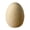 Khaki, variant on Easter Wooden Egg Solid Wood Blank for DIY Painting Craft Tabletop Desk Decor Stable Base Rural Easter Home Accent Reusable Creative Art Supply