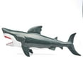 Kid Connection Shark Exploration Play Set, With Marine Boat and