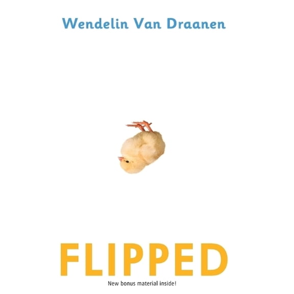 Pre-Owned Flipped Paperback