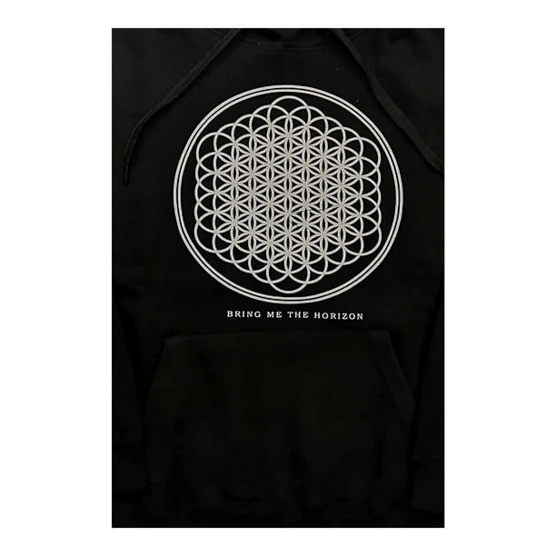 Bmth sempiternal hoodie online