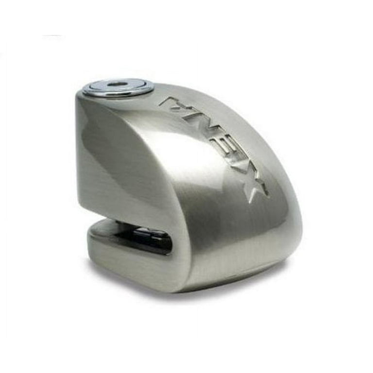 Xena Ultra High Security Disc Lock Alarm XX6-SS - Walmart.com