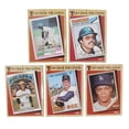 thumbnail image 4 of Topps Baseball Card Wax Pack 1987 Unopened 17-Count, 4 of 6