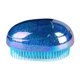 thumbnail image 2 of Cepillo para el cabello Huevo Redondo Cepillos para el cabello portátiles Salón Peine para desenredar (Azul) Likrtyny Cuidado Belleza, 2 of 8